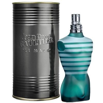 Le Male for Men 6.8 oz EDT Spray.