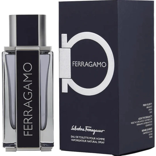 Ferragamo by Salvatore Ferragamo