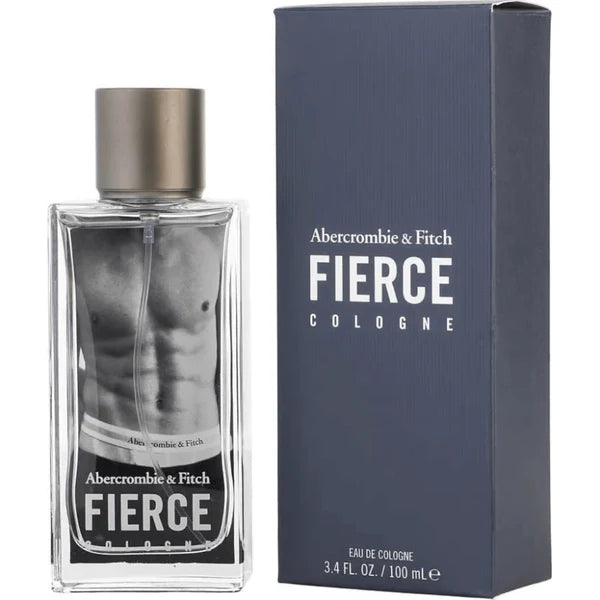Fierce by Abercrombie & Fitch