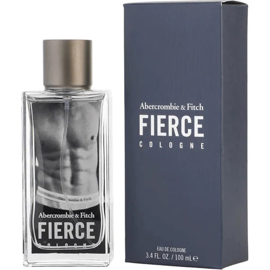 Fierce by Abercrombie & Fitch