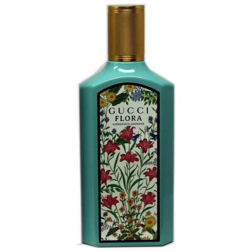 Flora Gorgeous Jasmine by Gucci Tester.