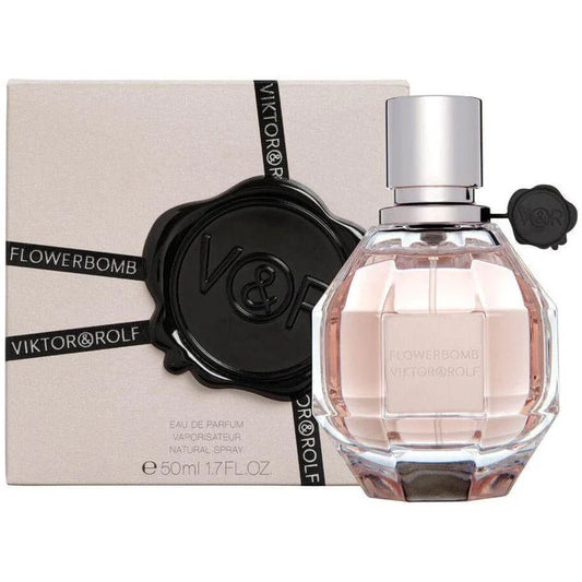 FLOWERBOMB Viktor & Rolf