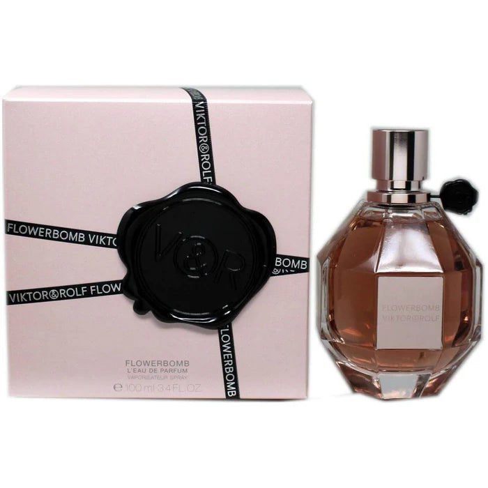 Flowerbomb by Viktor & Rolf