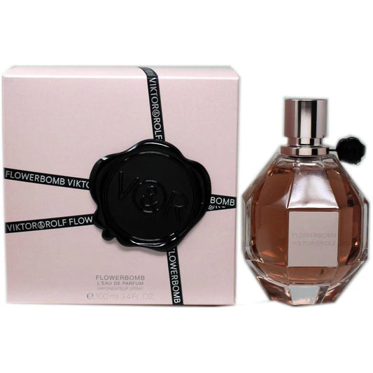 Flowerbomb by Viktor & Rolf
