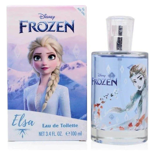 Frozen Elsa by Disney
