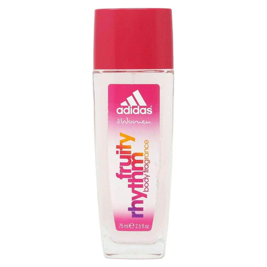 Adidas Fruity Rhythm Deodorant Tester.