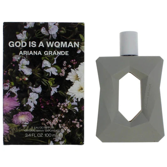 God is a Woman