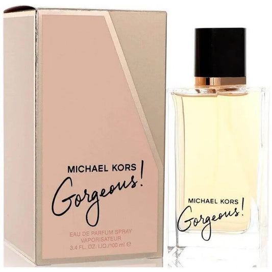 Gorgeous! by Michael Kors