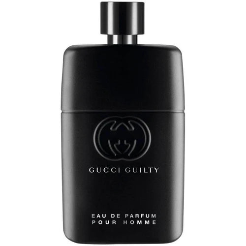GUCCI GUILTY POUR HOMME Tester.