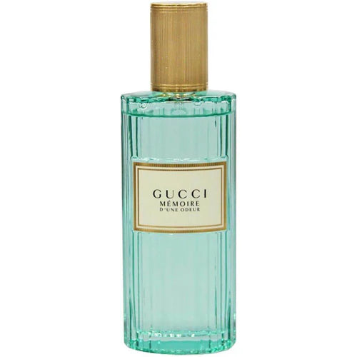 Memoire D'une Odeur by Gucci Tester.