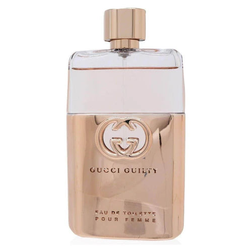 GUCCI GUILTY POUR FEMME Tester.