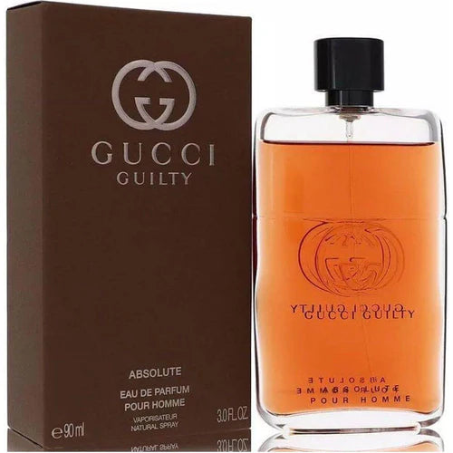 Gucci Guilty Absolute by Gucci