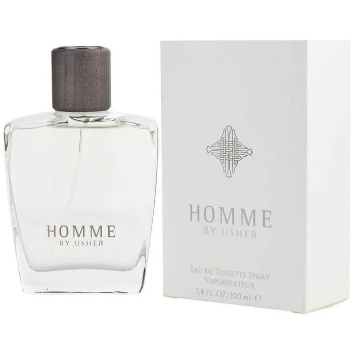 HOMME by Usher