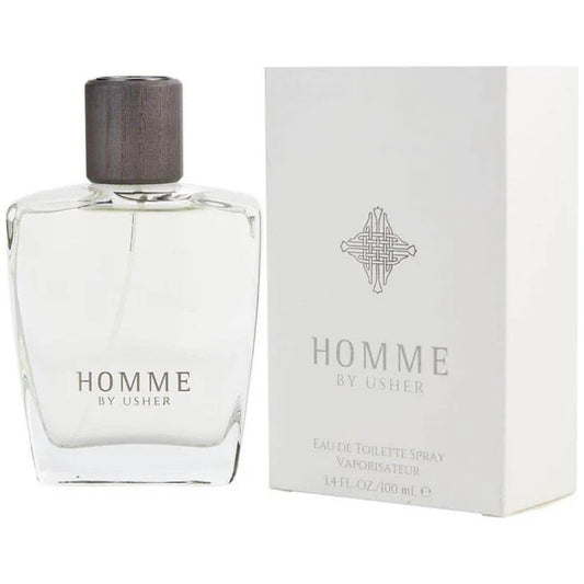 HOMME by Usher