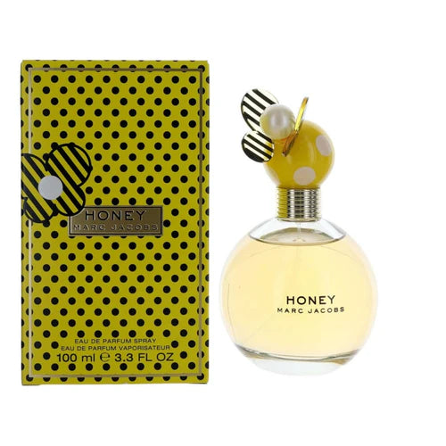 Honey EDP Spray.