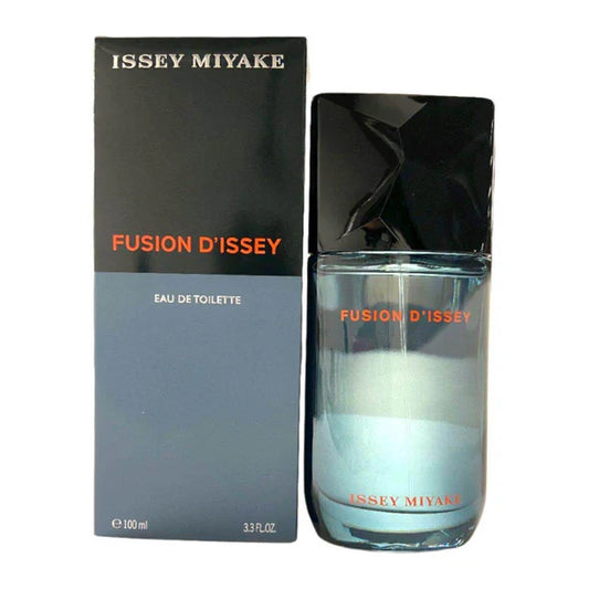 Fusion d’Issey by Issey Miyake