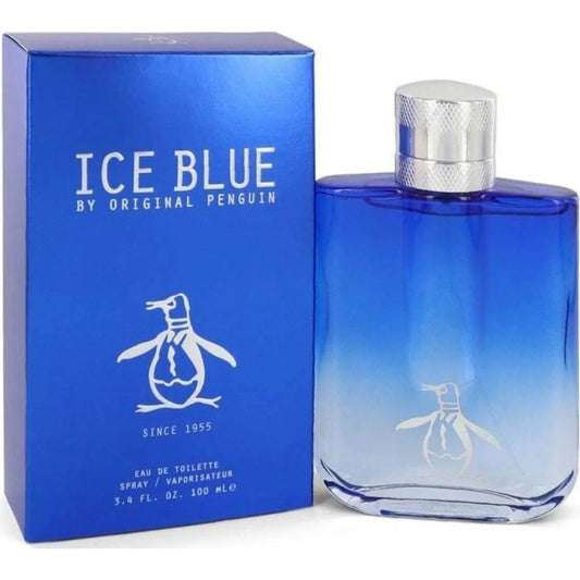 Ice Blue by Original Penguin