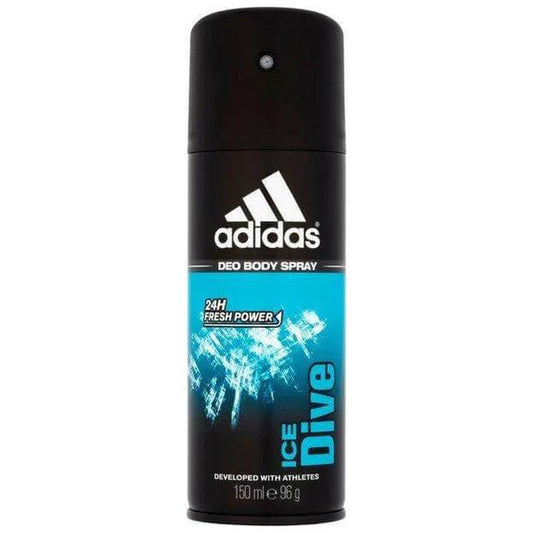 Adidas Ice Dive Deodorant Body Spray