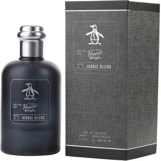 ICONIC BLEND by Original Penguin