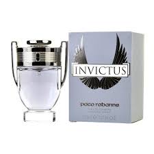 INVICTUS by Paco Rabanne