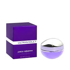 ULTRAVIOLET by Paco Rabanne