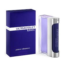 ULTRAVIOLET by Paco Rabanne