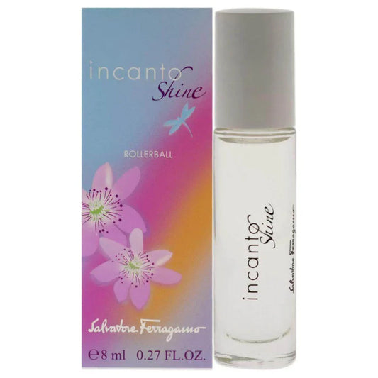 Incanto Shine by Salvatore Ferragamo