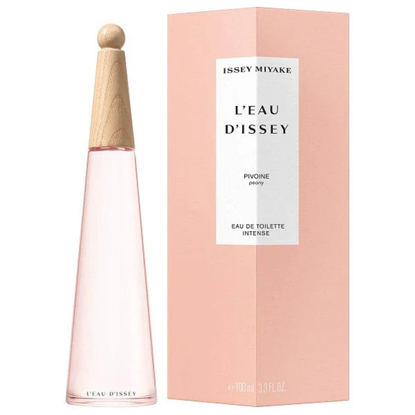 Issey Miyake Pivoine for Women EDT Intense