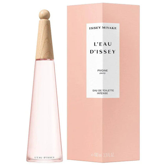 Issey Miyake Pivoine for Women EDT Intense