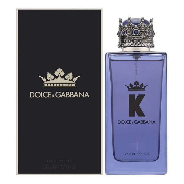 K by Dolce & Gabbana