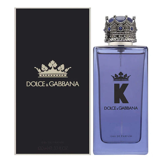K by Dolce & Gabbana