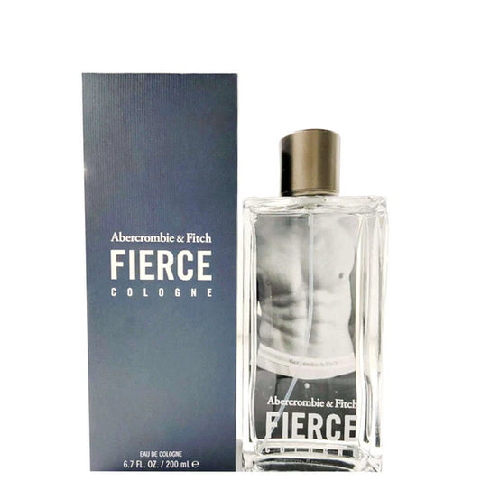 Fierce by Abercrombie & Fitch for Men EDC 6.7 oz.