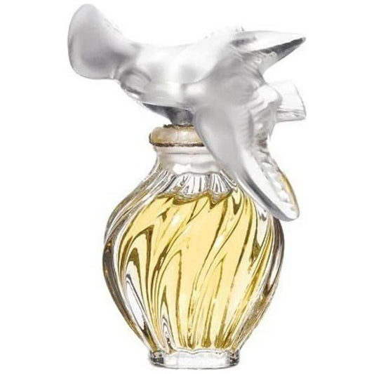 L'AIR DU TEMPS by NINA RICCI New Tester