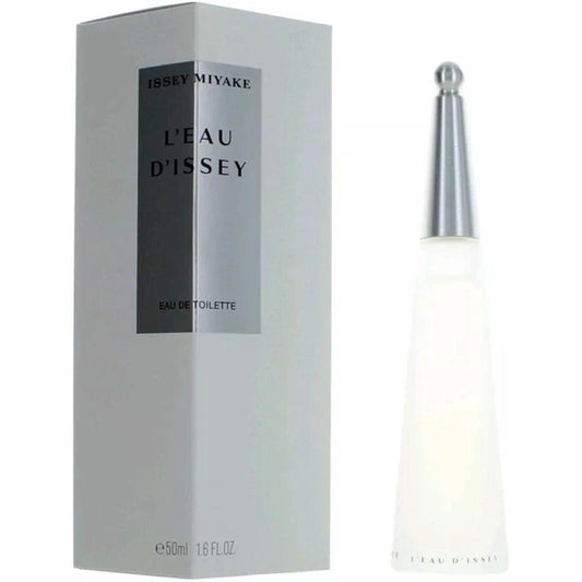 L’Eau d’Issey by Issey Miyake EDT 1.6 oz.