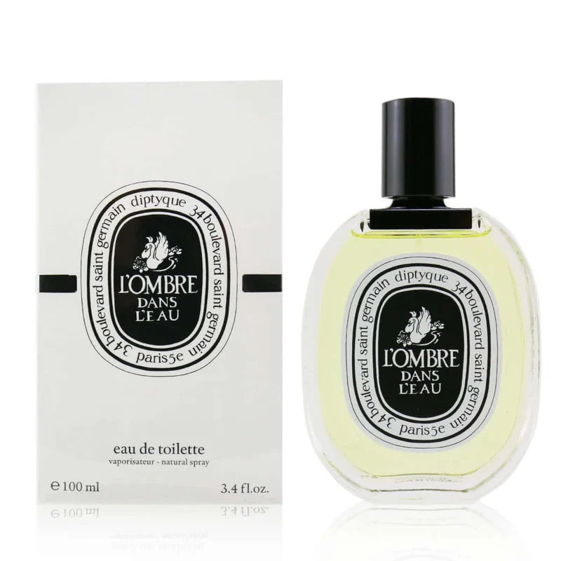 L'Ombre Dans L'Eau by Diptyque