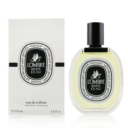 L'Ombre Dans L'Eau by Diptyque