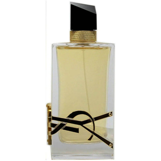 Libre by Yves Saint Laurent