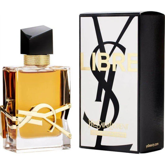 Libre by Yves Saint Laurent perfume