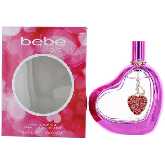 Bebe Love