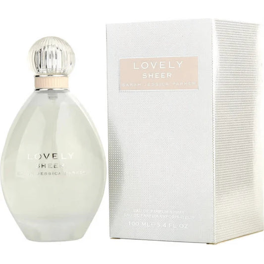 Lovely Sheer by Sarah Jessica Parker