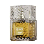 Load image into Gallery viewer, Lattafa Khamrah Qahwa  3.4 Ounce for Unisex Eau de Parfum Spray
