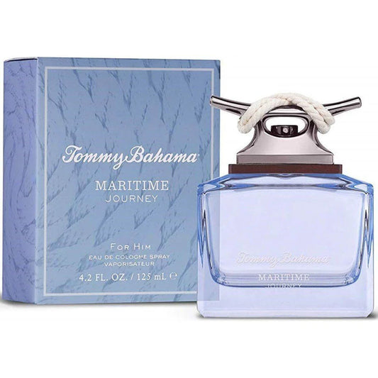 Maritime Journey by Tommy Bahama