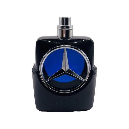 Mercedes-Benz Intense