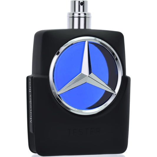 Mercedes-Benz Man