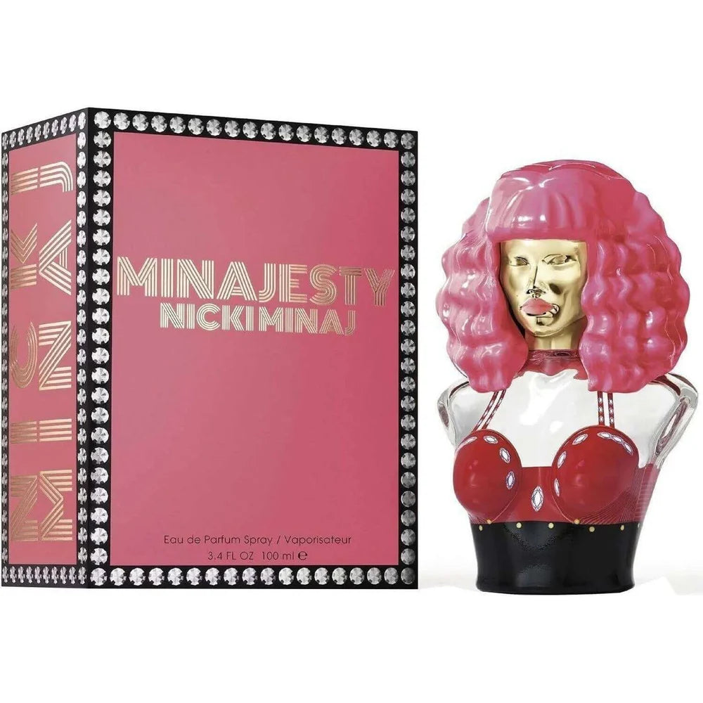 Minajesty