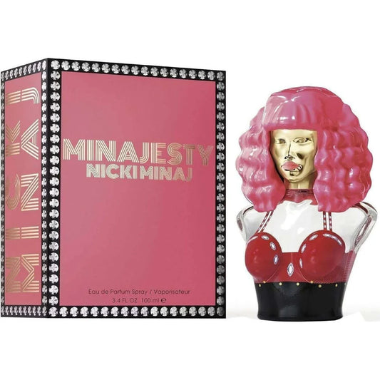 Minajesty