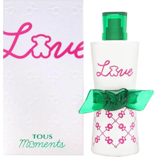 Tous Love Moments by Tous