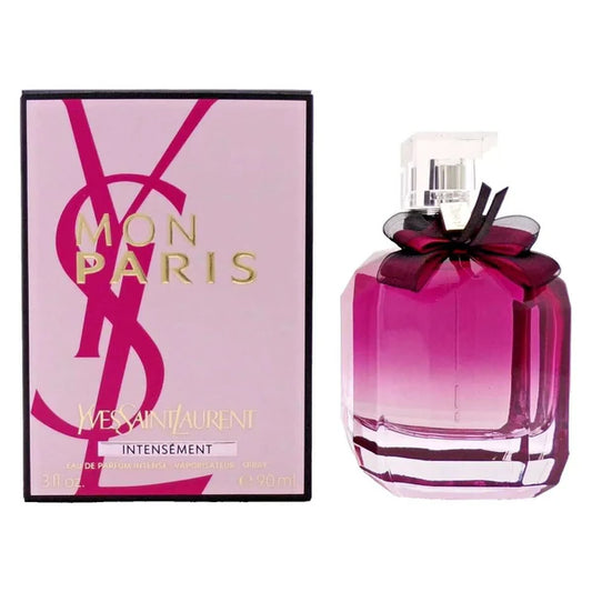 Mon Paris Intensement by Yves Saint Laurent