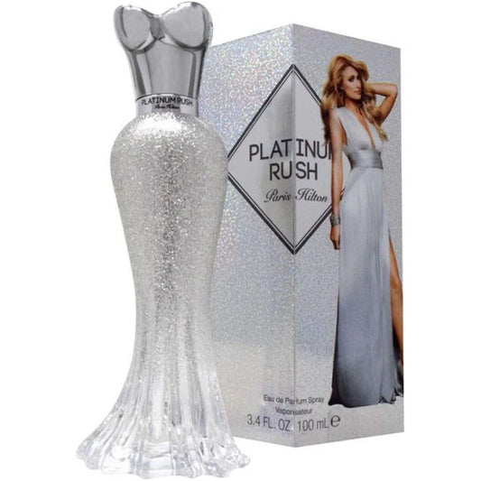 Platinum Rush by Paris Hilton