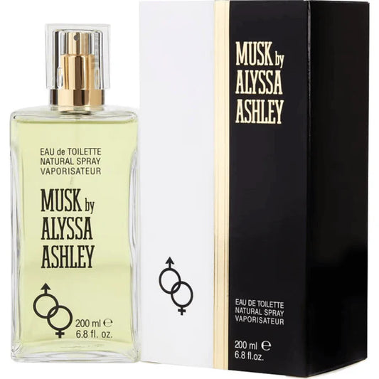 Musk  for Women